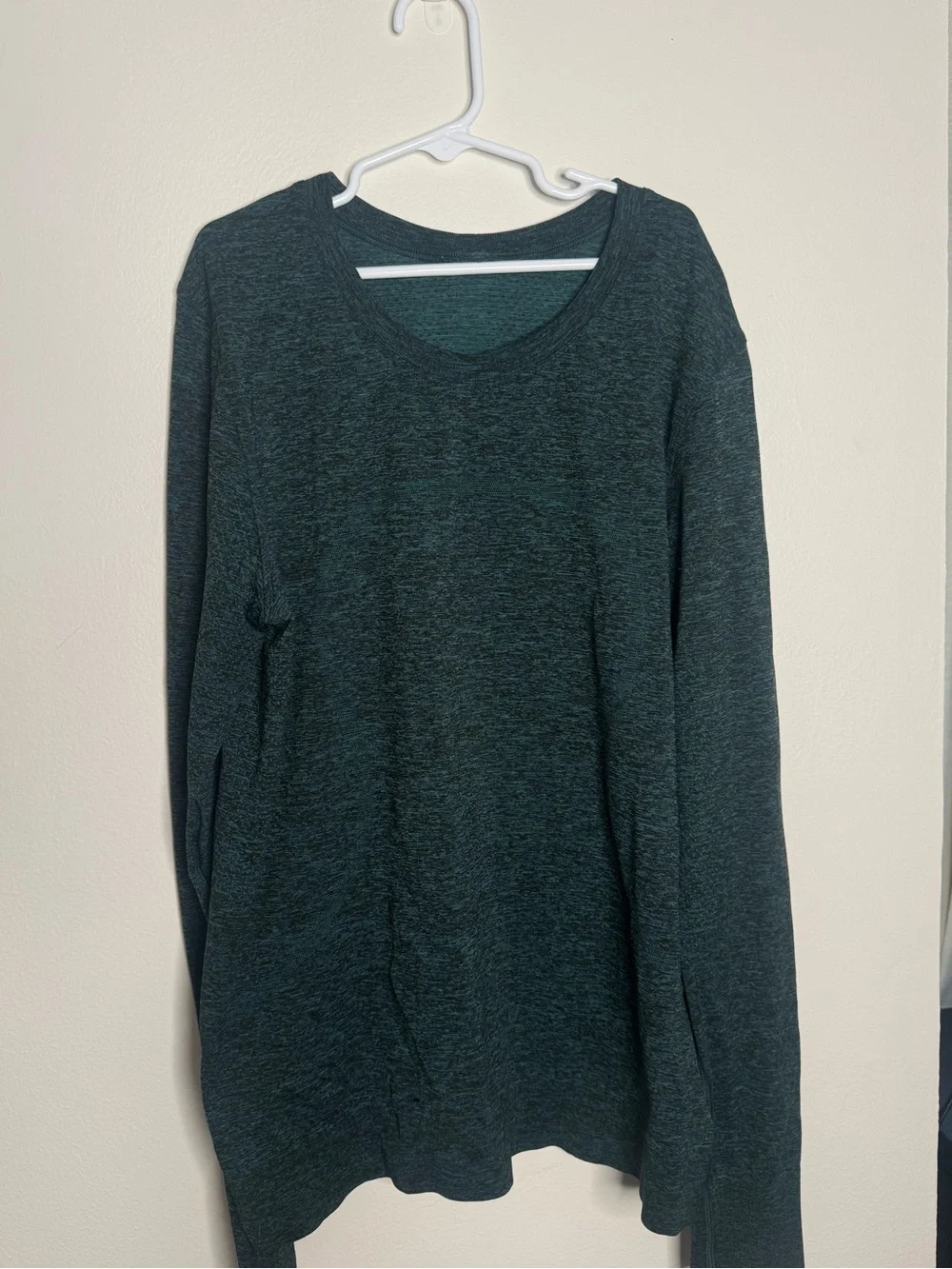 lululemon athletica soft long
